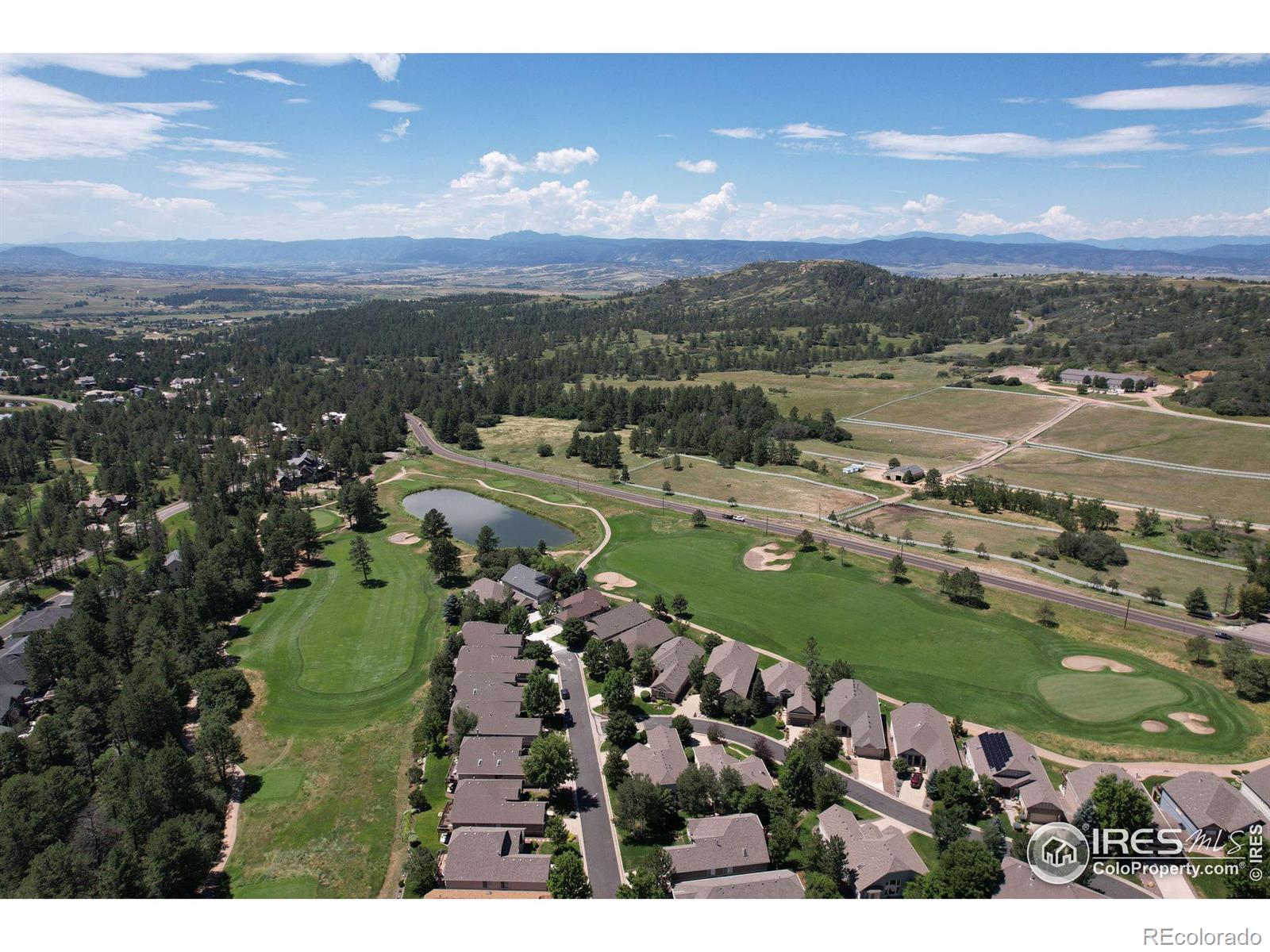 MLS Image #35 for 1384  castlepoint circle,castle pines, Colorado