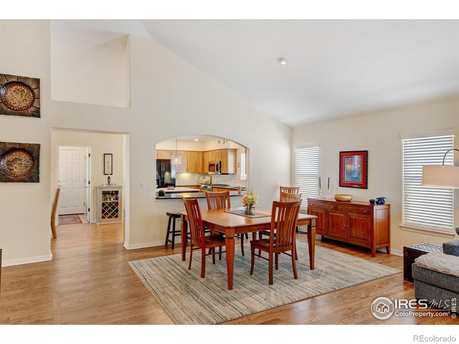 MLS Image #5 for 1384  castlepoint circle,castle pines, Colorado