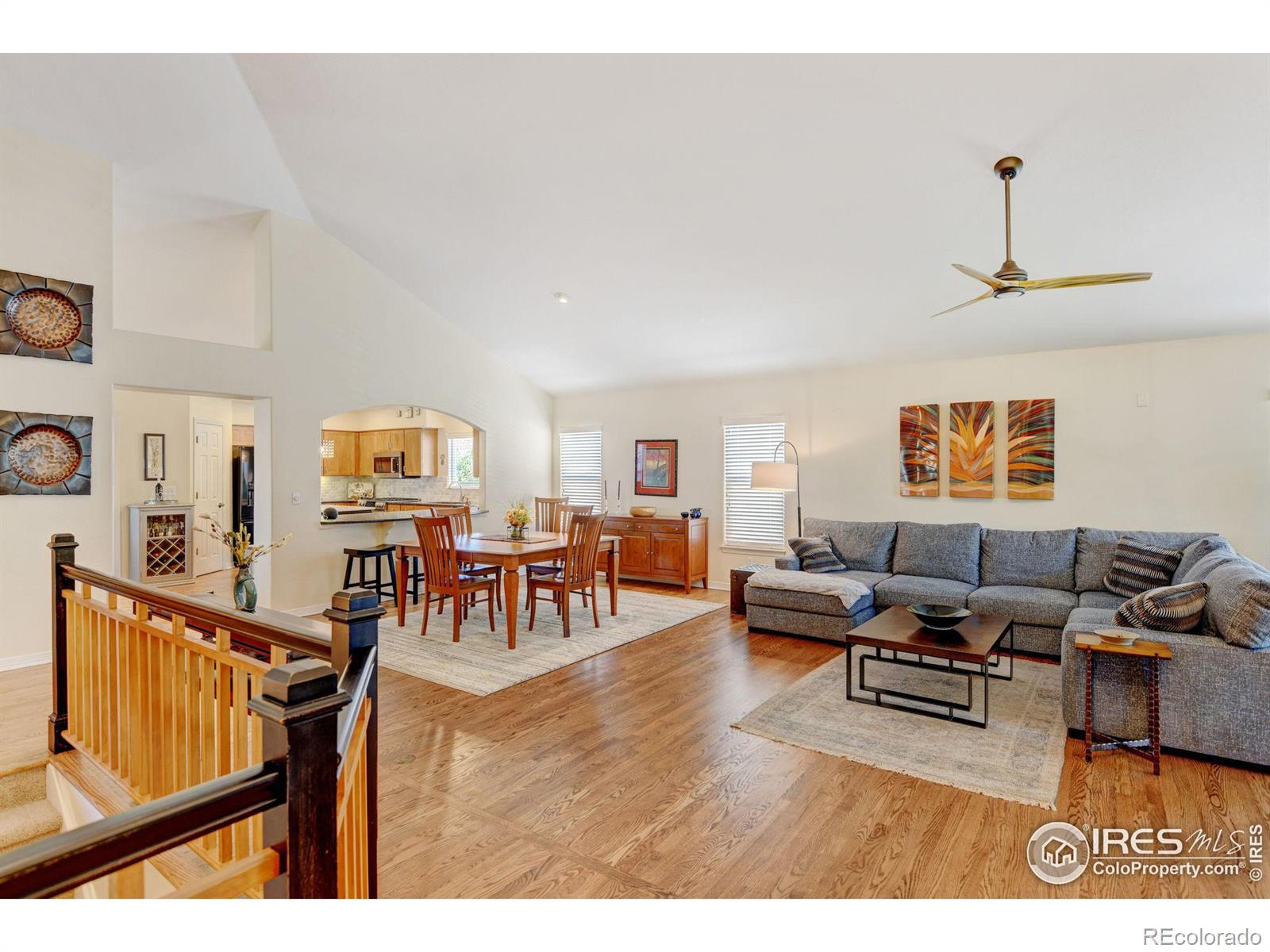 MLS Image #7 for 1384  castlepoint circle,castle pines, Colorado