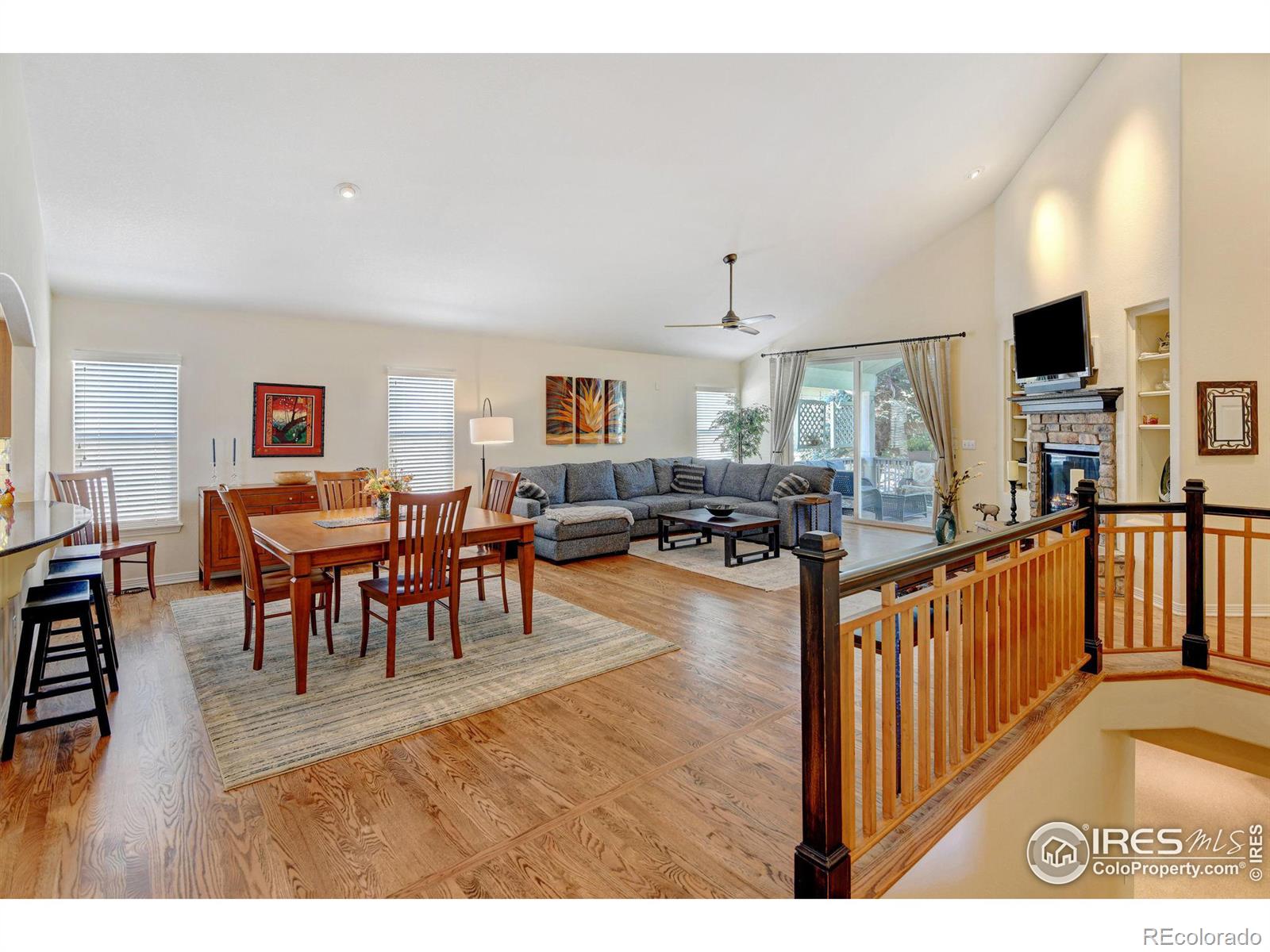 MLS Image #8 for 1384  castlepoint circle,castle pines, Colorado