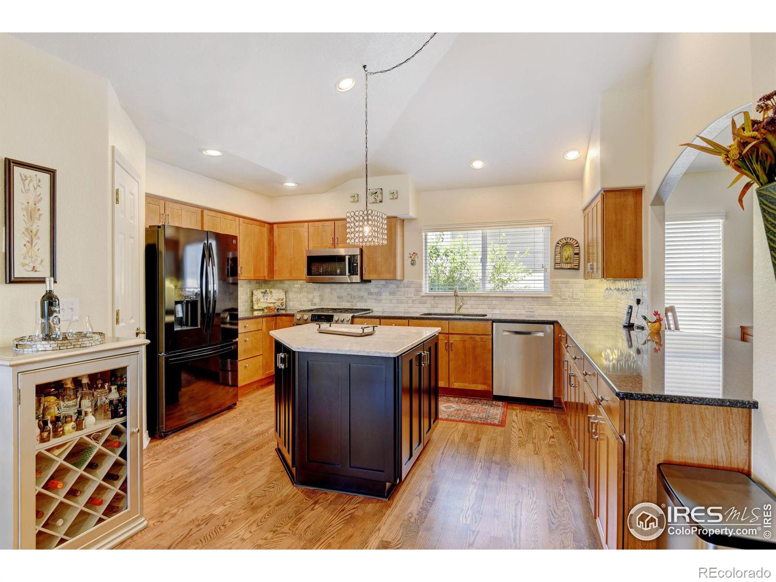 MLS Image #9 for 1384  castlepoint circle,castle pines, Colorado