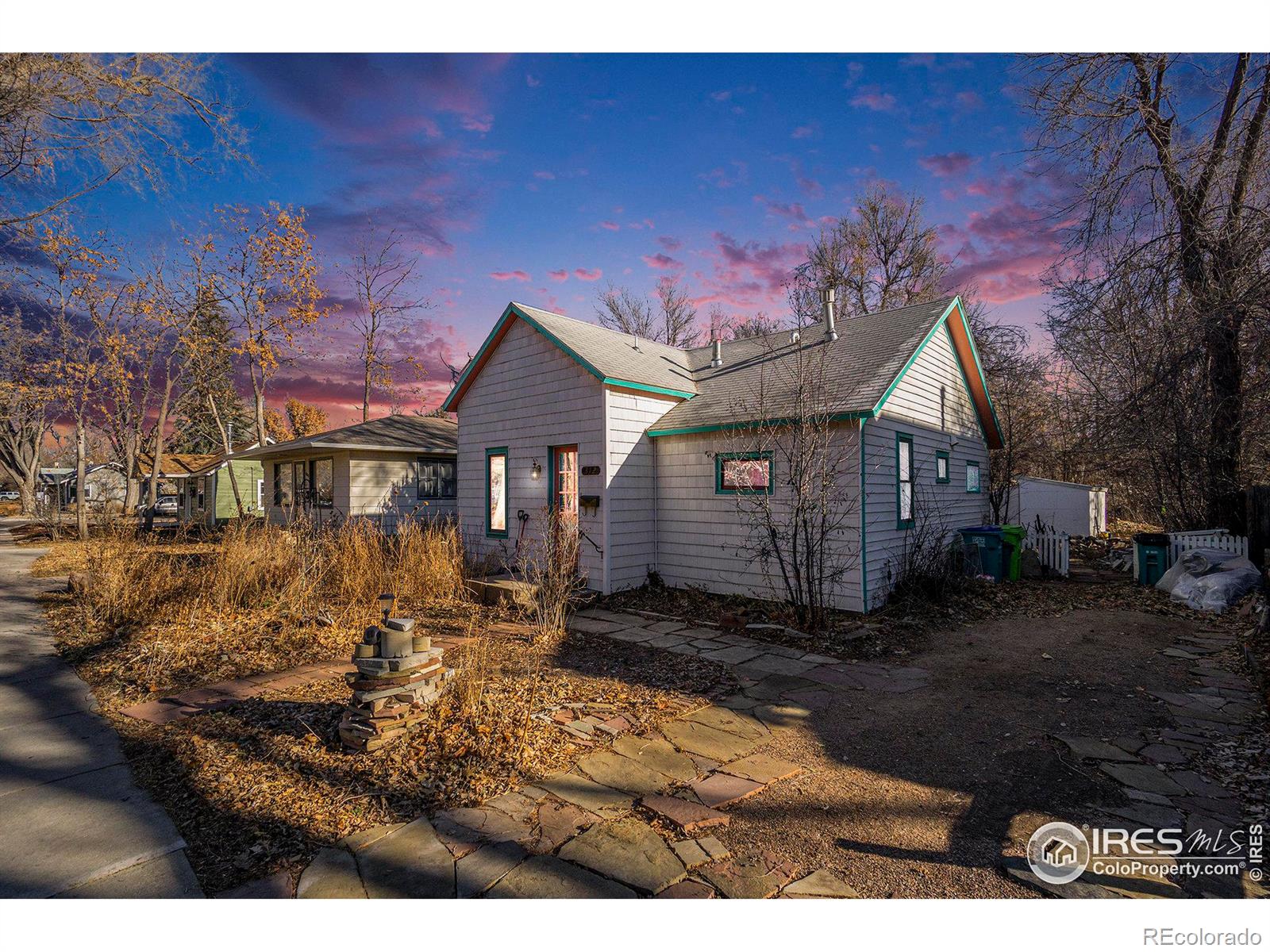 MLS Image #2 for 312 s loomis avenue,fort collins, Colorado