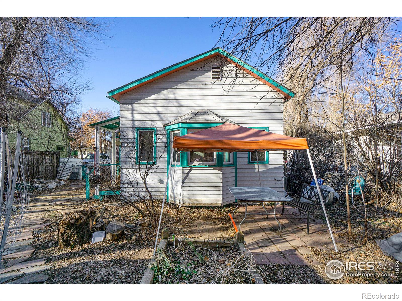 MLS Image #29 for 312 s loomis avenue,fort collins, Colorado
