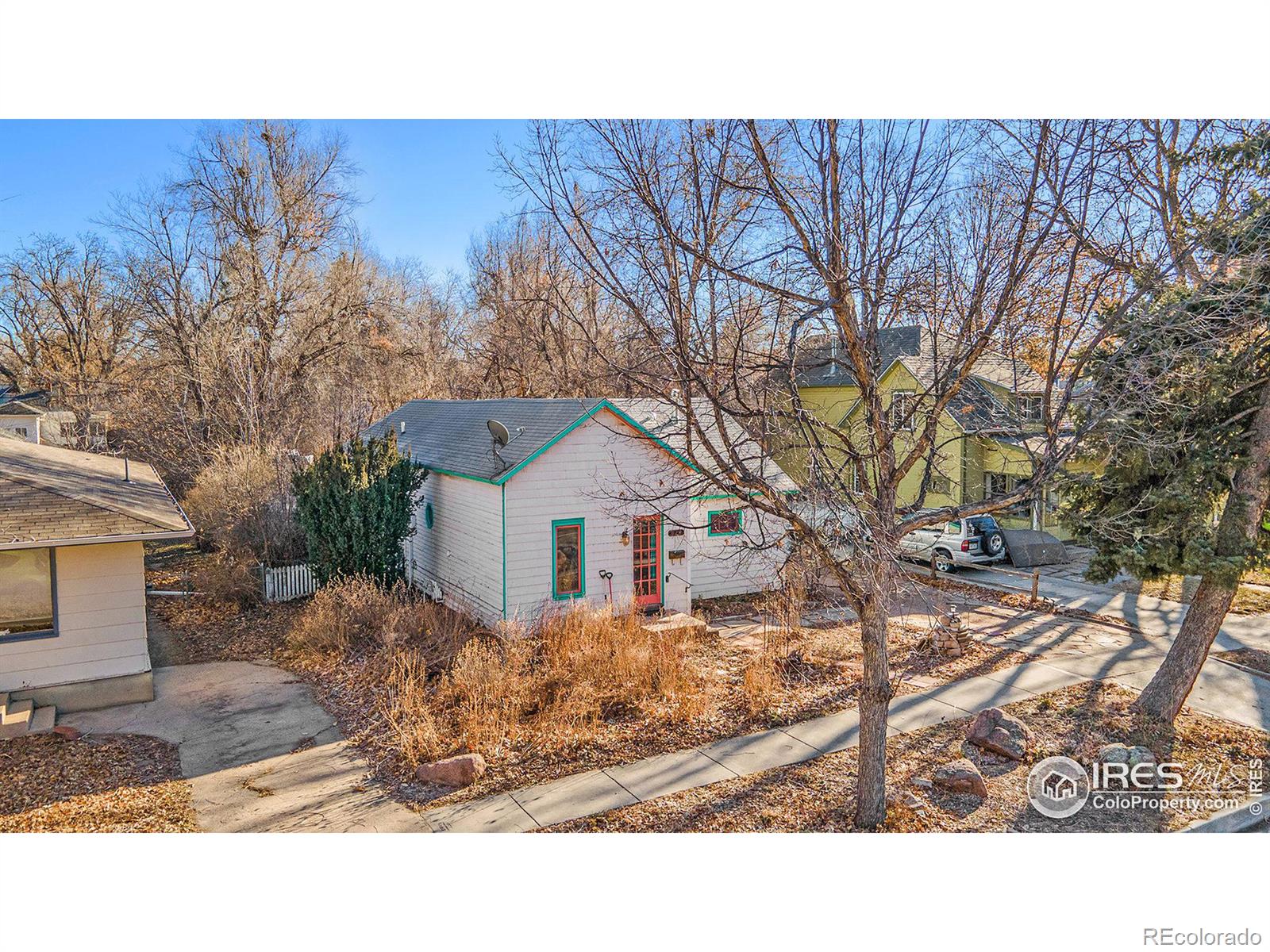 MLS Image #31 for 312 s loomis avenue,fort collins, Colorado