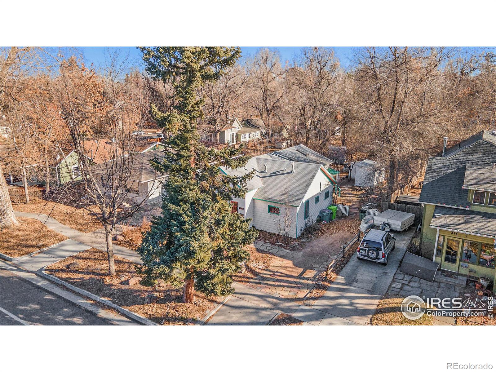 MLS Image #32 for 312 s loomis avenue,fort collins, Colorado