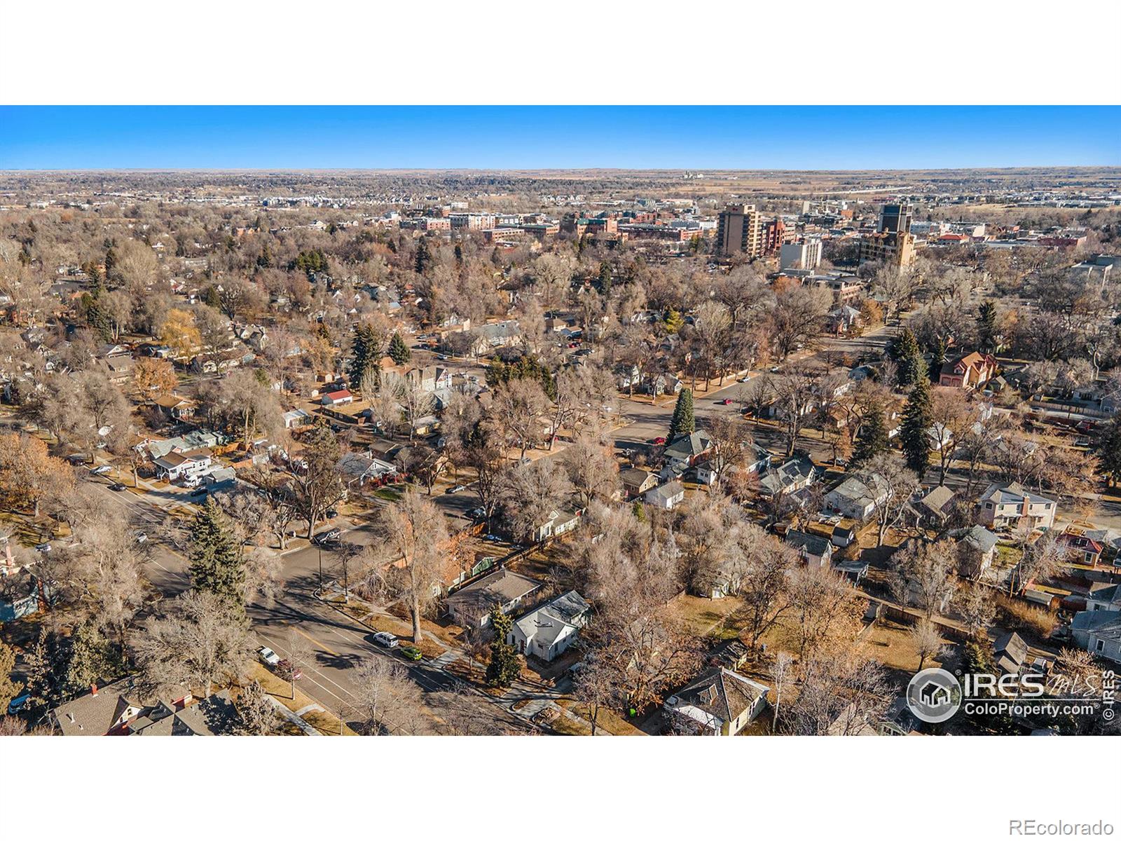 MLS Image #36 for 312 s loomis avenue,fort collins, Colorado