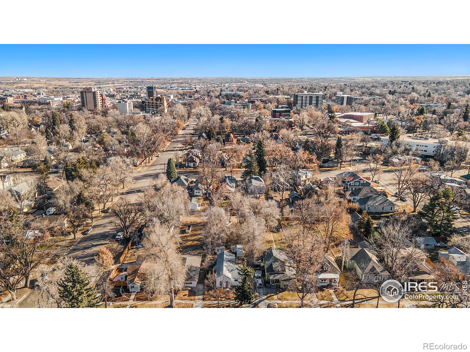 MLS Image #37 for 312 s loomis avenue,fort collins, Colorado