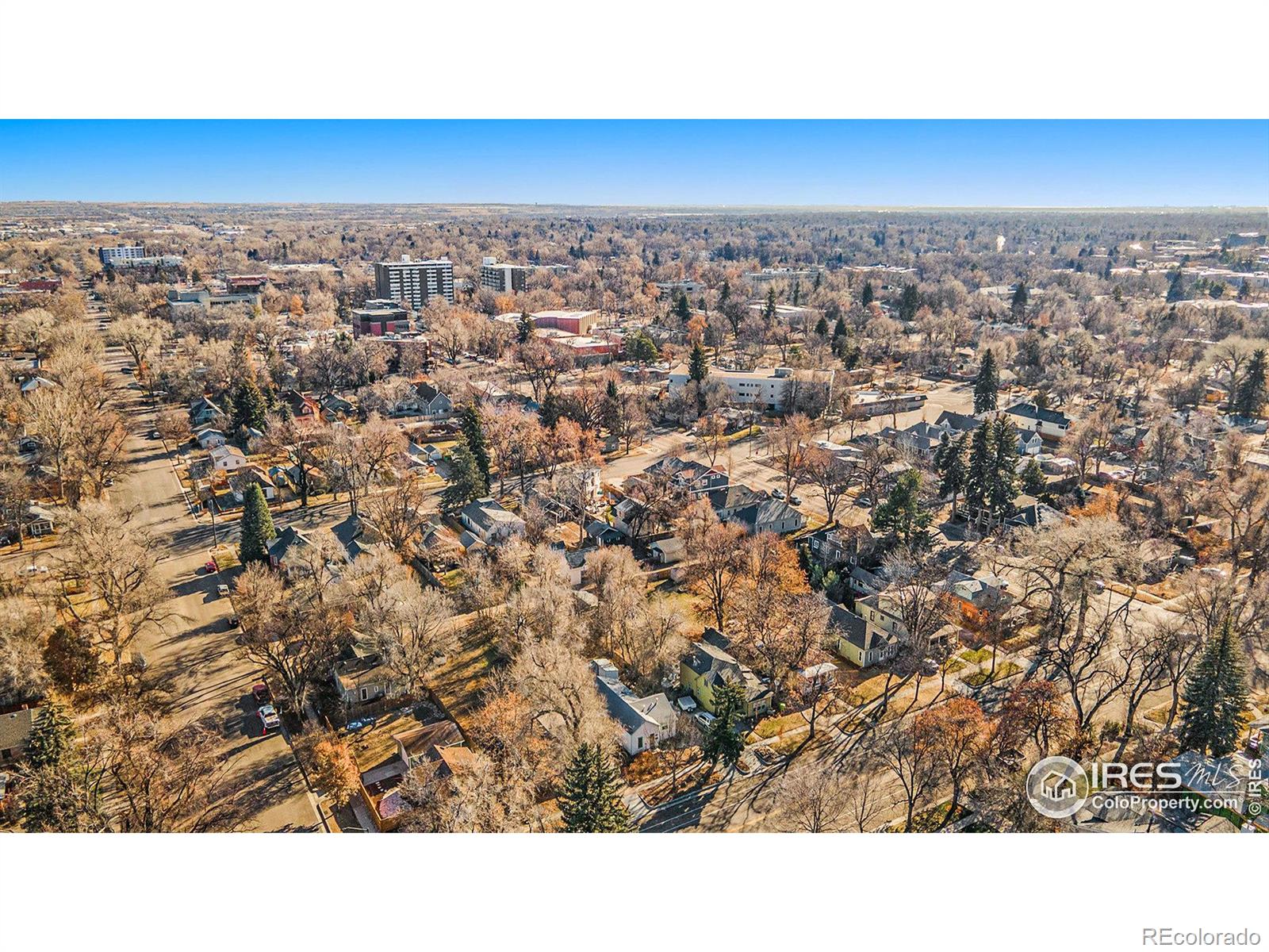 MLS Image #38 for 312 s loomis avenue,fort collins, Colorado