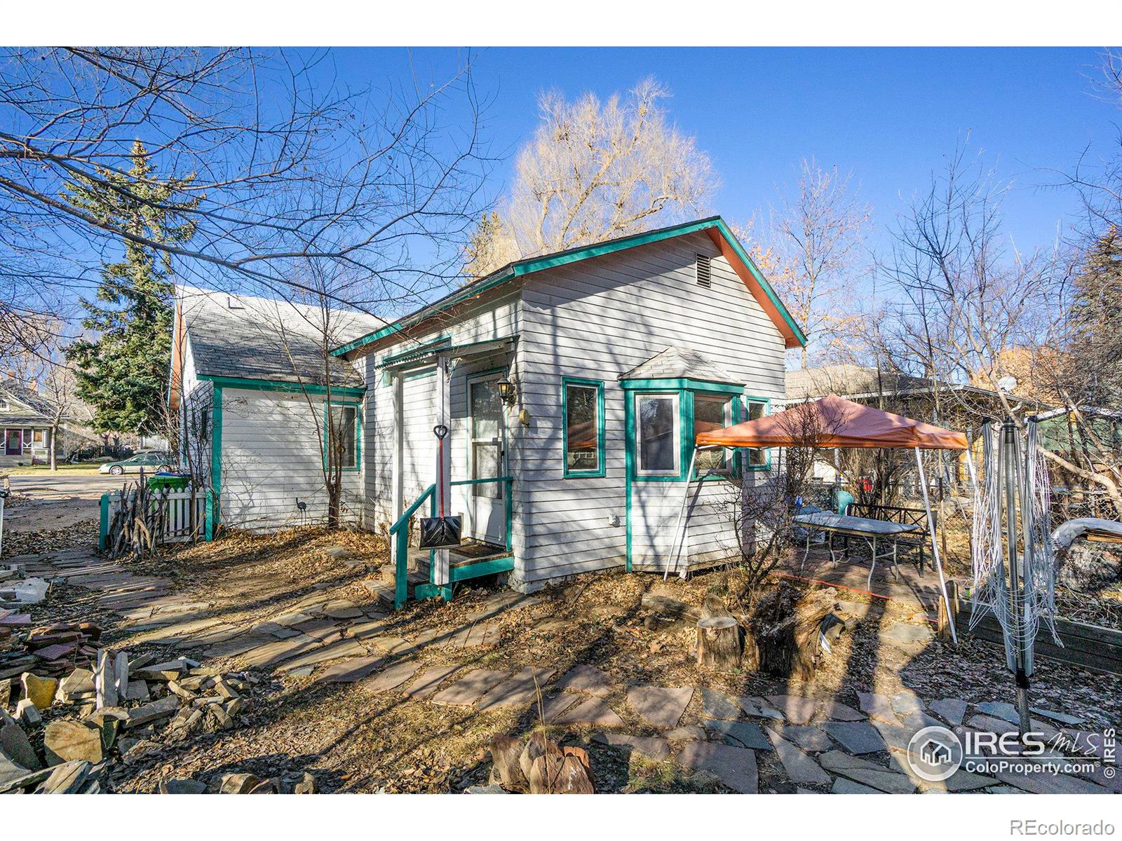 MLS Image #7 for 312 s loomis avenue,fort collins, Colorado