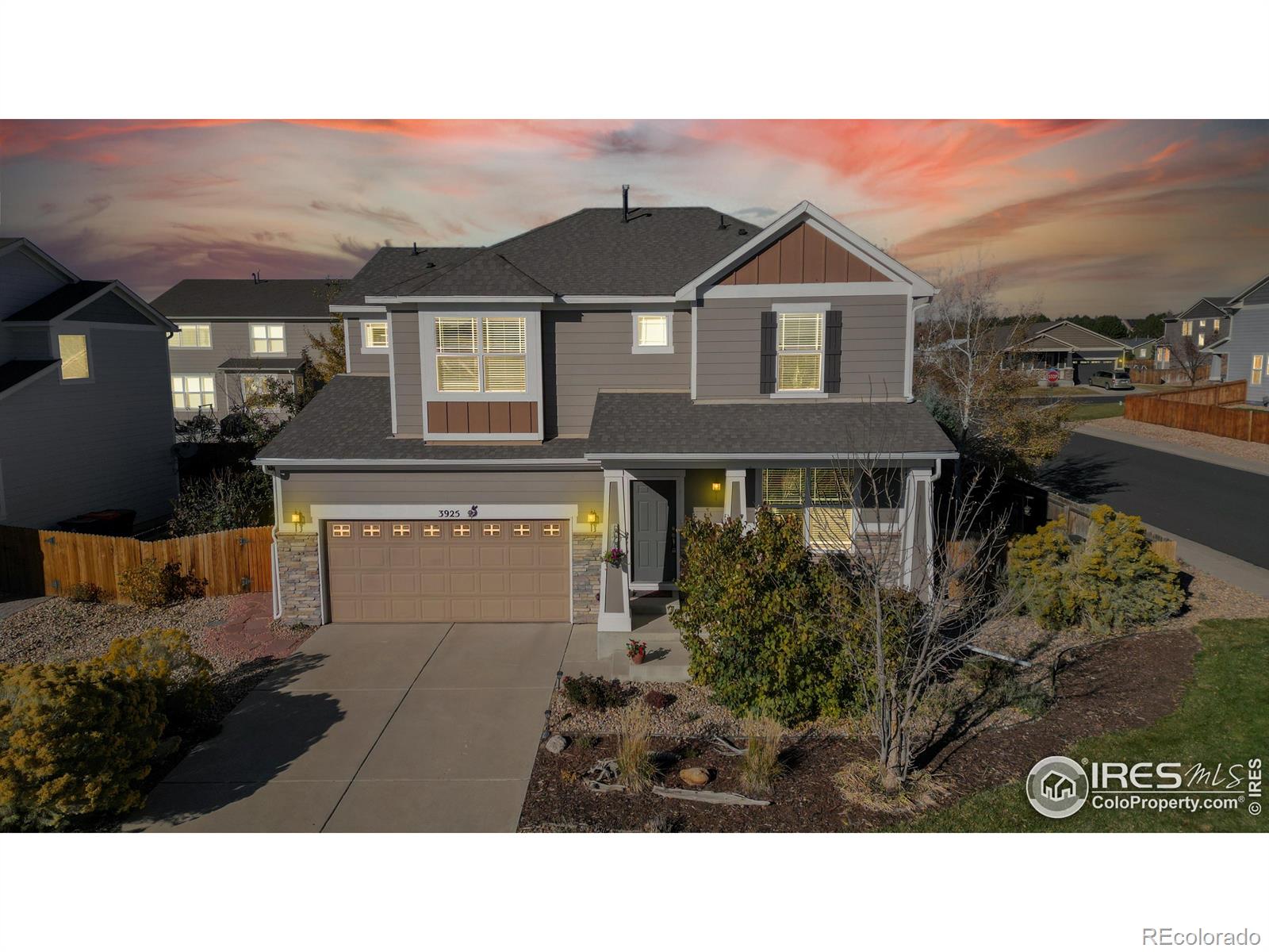 CMA Image for 3925  Horiuchi Street,Brighton, Colorado