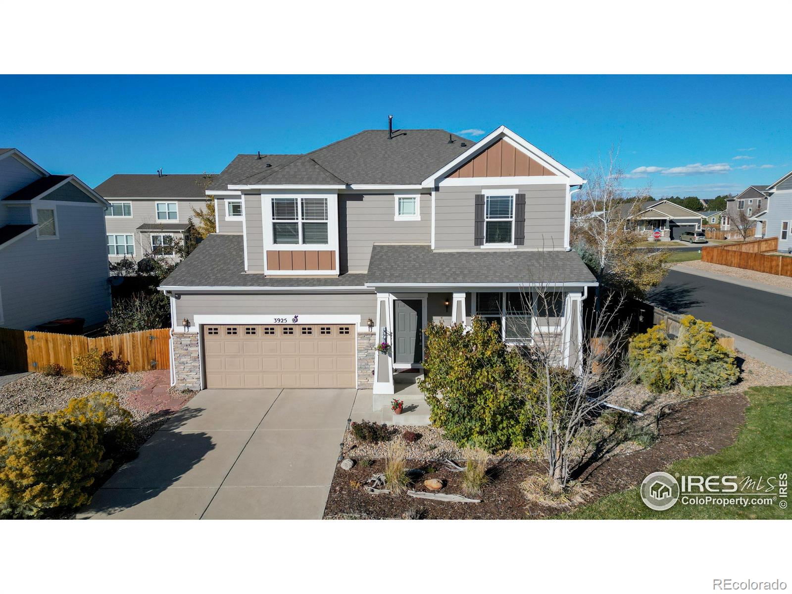 MLS Image #6 for 3925  horiuchi street,brighton, Colorado