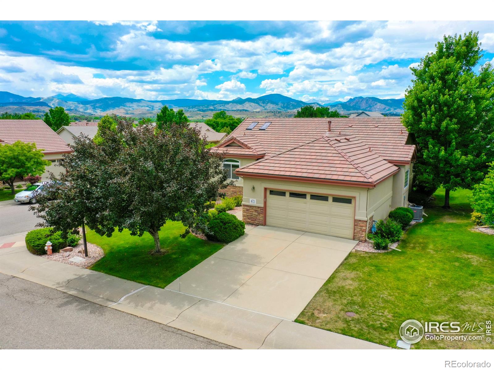 MLS Image #0 for 473  mariana pointe drive,loveland, Colorado