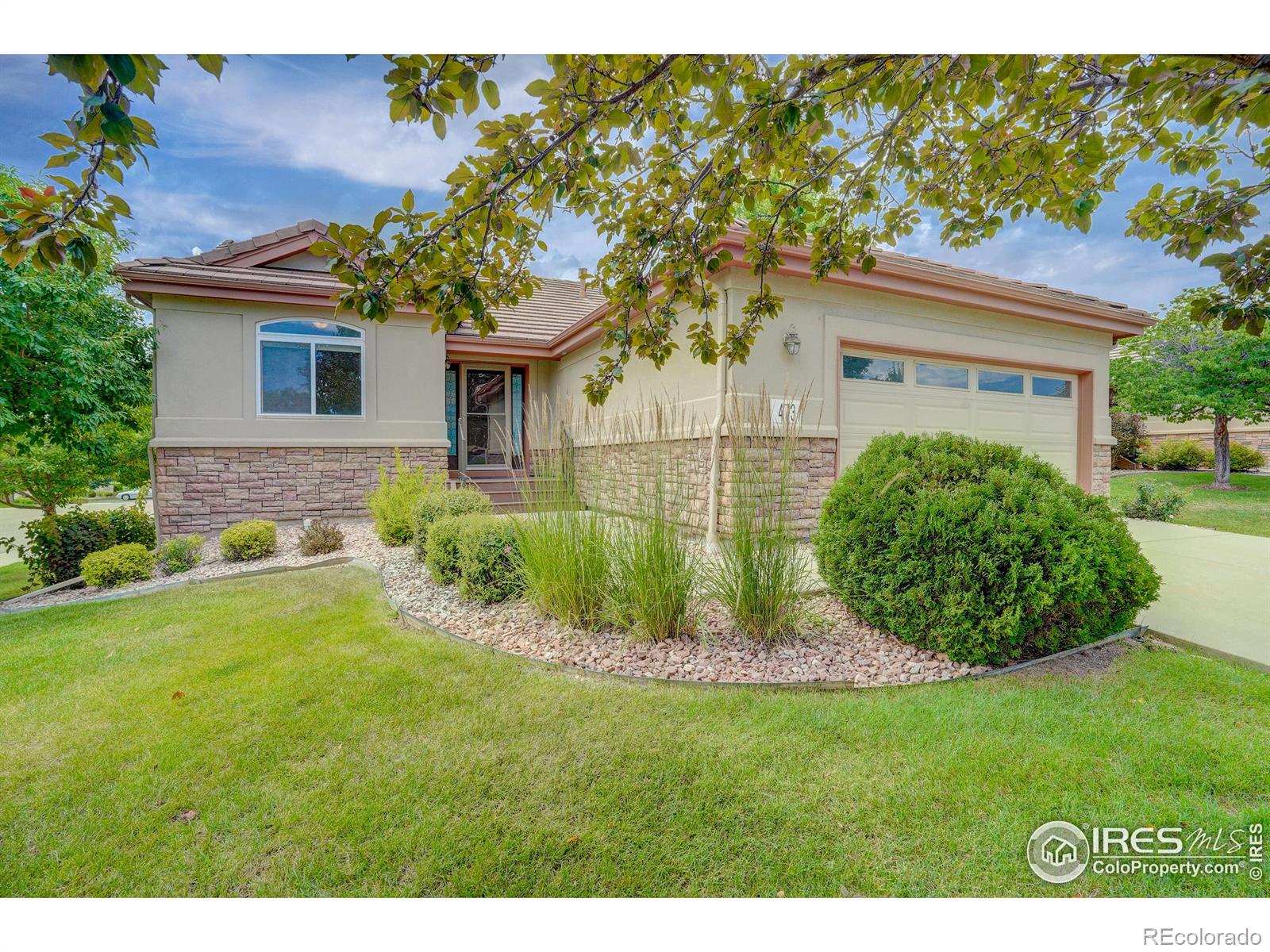 CMA Image for 517  clubhouse drive,Loveland, Colorado
