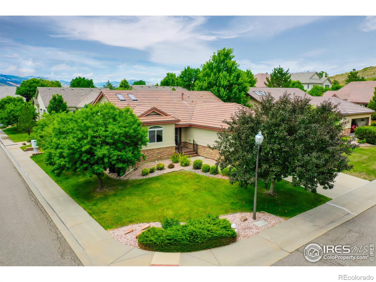 MLS Image #2 for 473  mariana pointe drive,loveland, Colorado