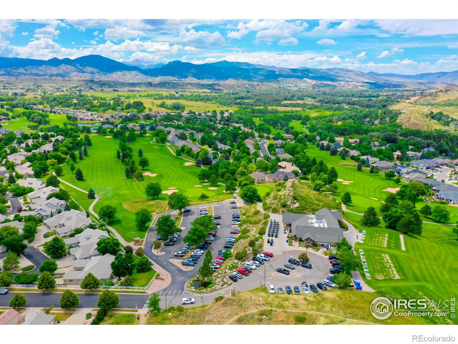 MLS Image #5 for 473  mariana pointe drive,loveland, Colorado