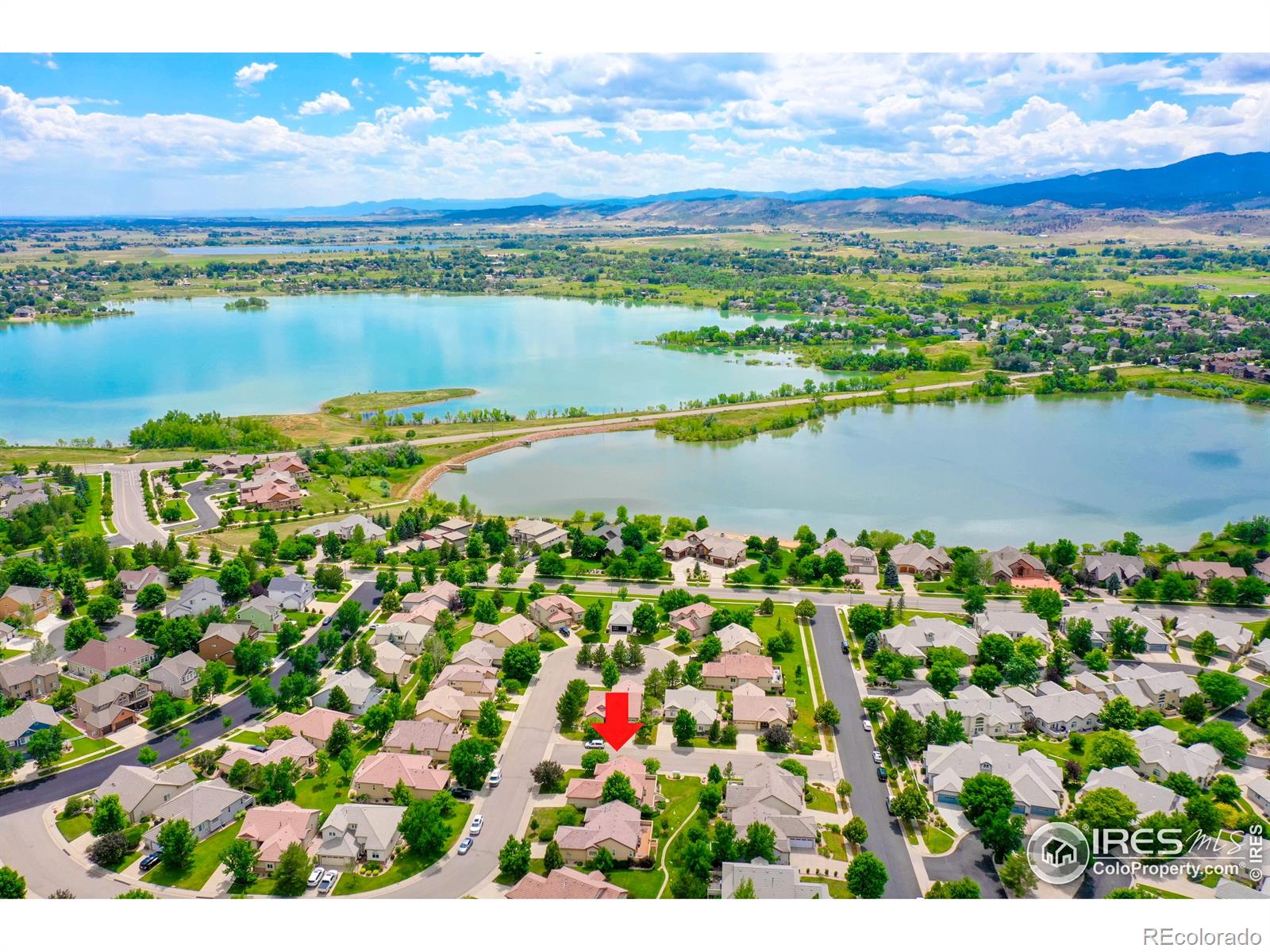 MLS Image #6 for 473  mariana pointe drive,loveland, Colorado