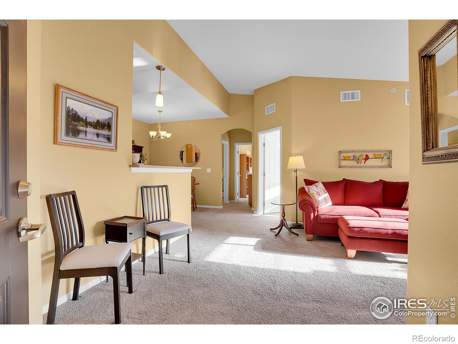 MLS Image #2 for 3000  blue sky circle 306,erie, Colorado