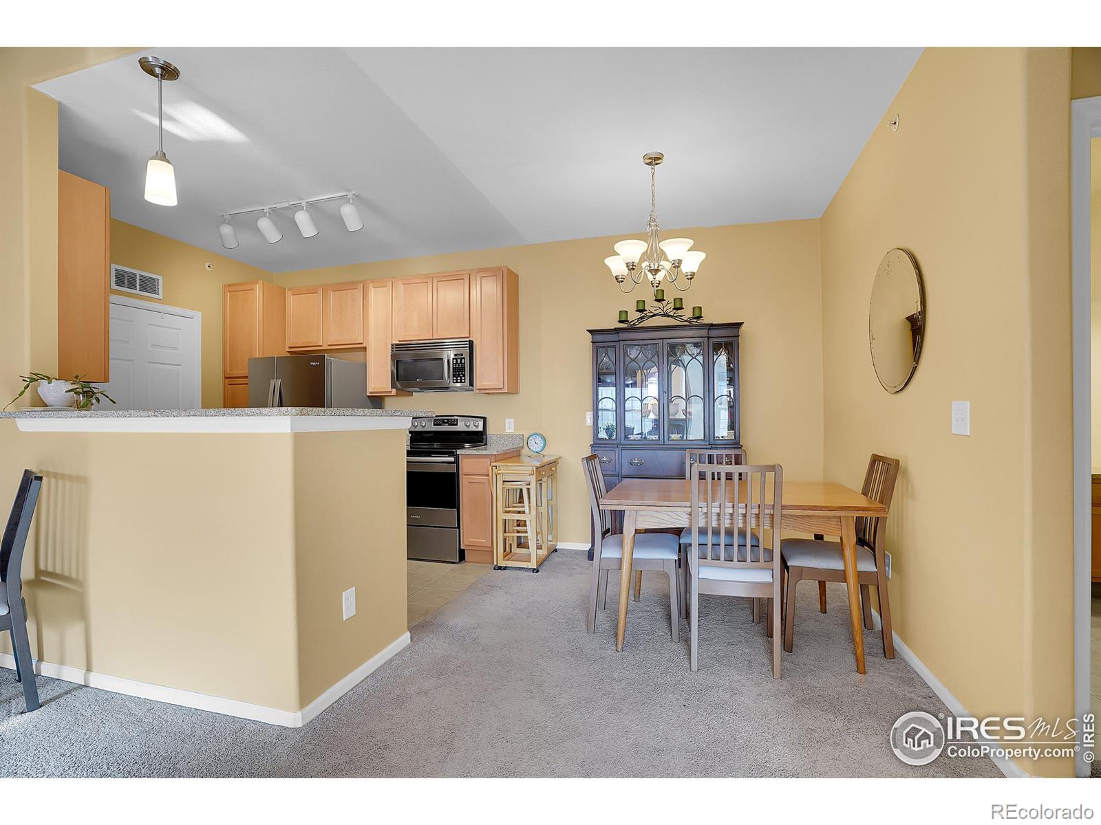 MLS Image #3 for 3000  blue sky circle 306,erie, Colorado