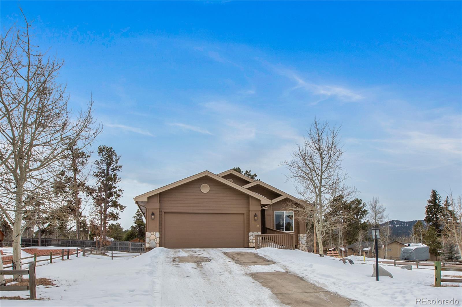 MLS Image #4 for 2209  valley view drive,woodland park, Colorado