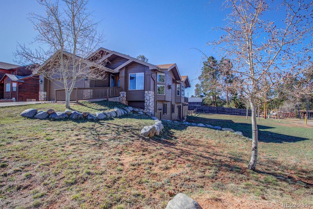 MLS Image #41 for 2209  valley view drive,woodland park, Colorado