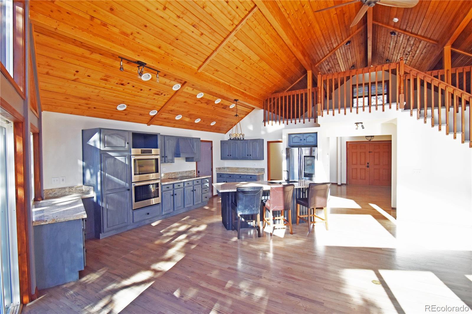 MLS Image #11 for 17175  warriors path drive,peyton, Colorado