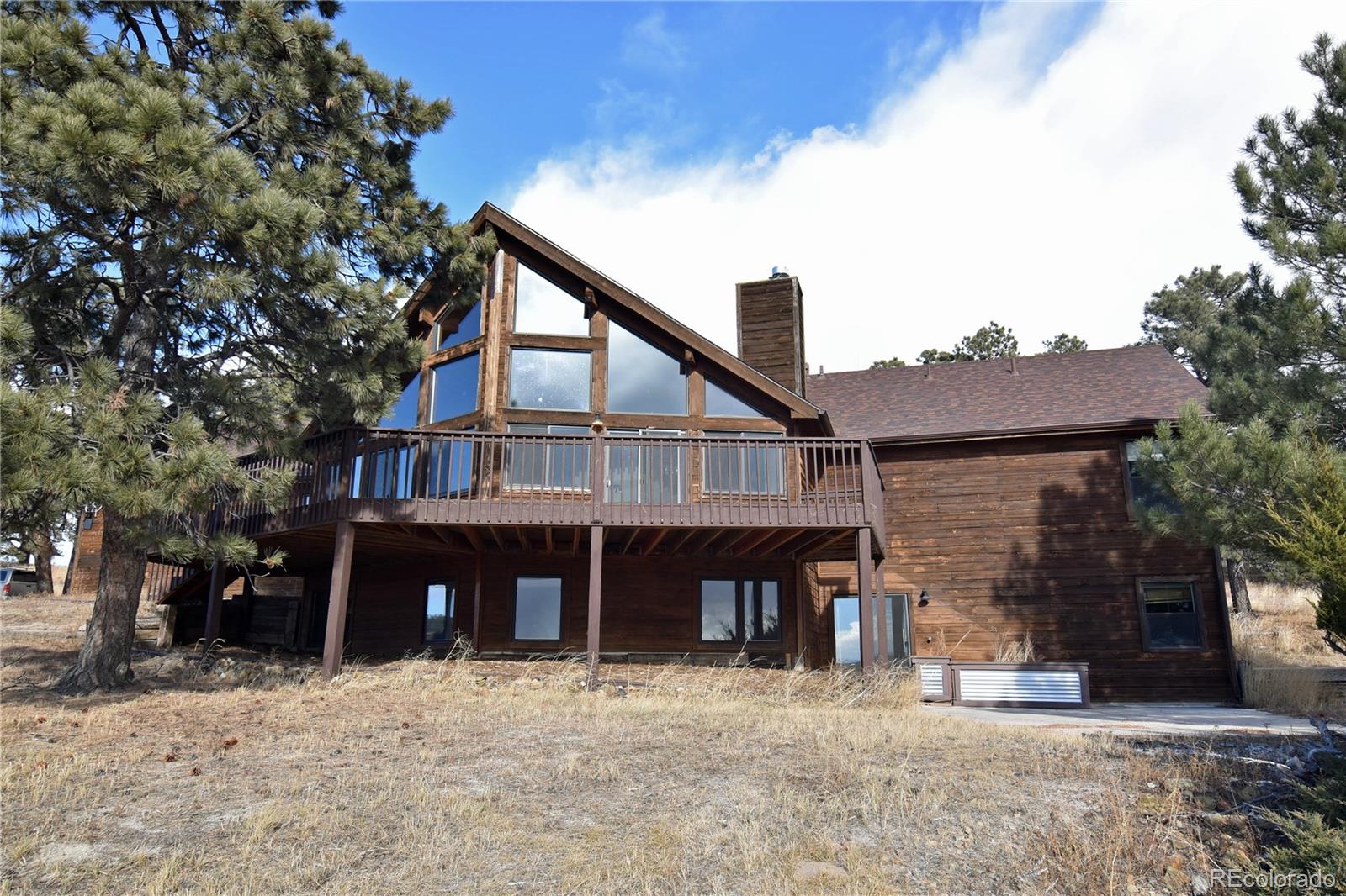 MLS Image #2 for 17175  warriors path drive,peyton, Colorado