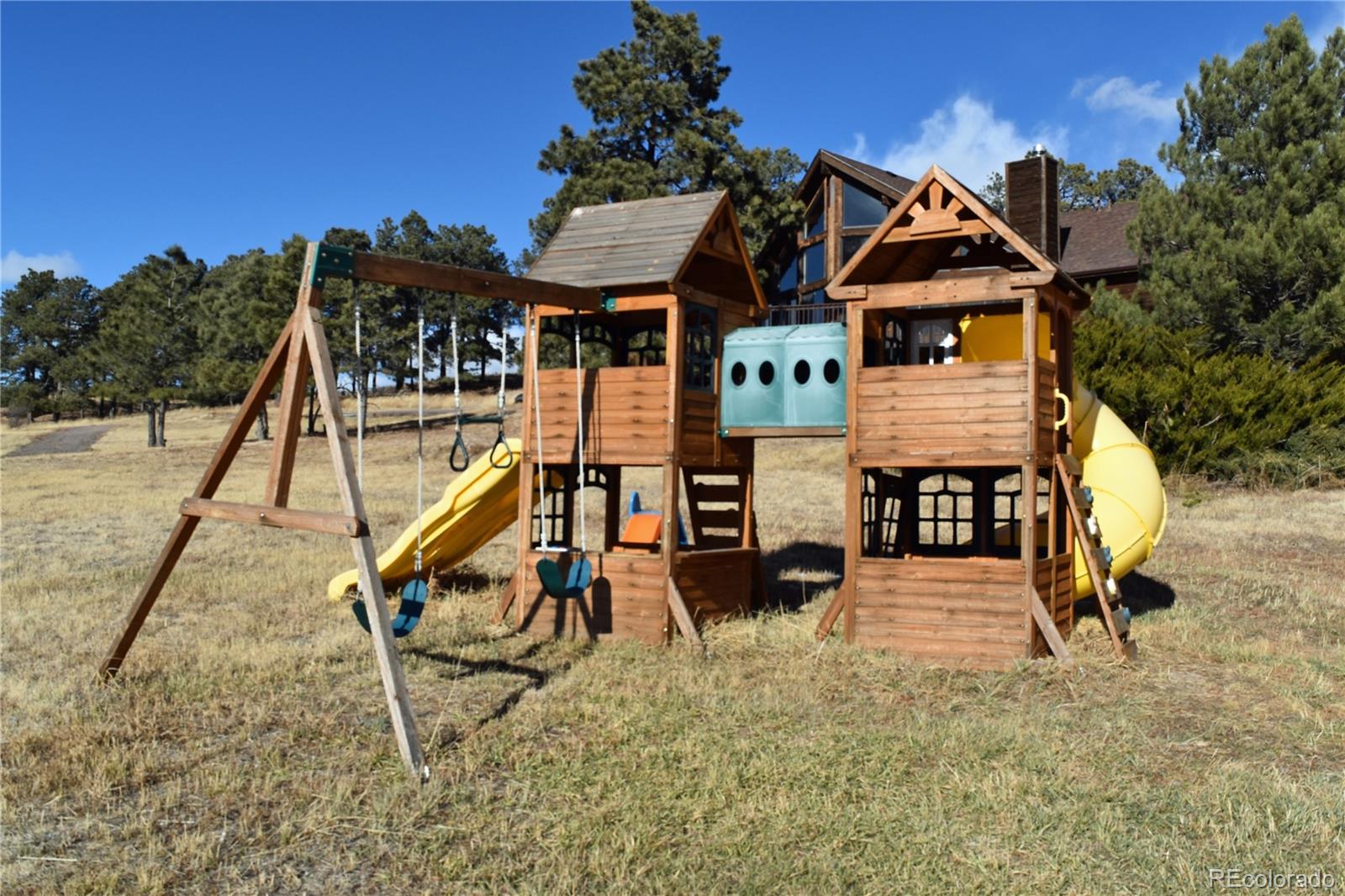 MLS Image #24 for 17175  warriors path drive,peyton, Colorado