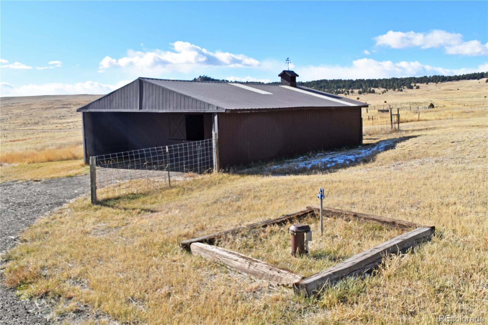 MLS Image #29 for 17175  warriors path drive,peyton, Colorado