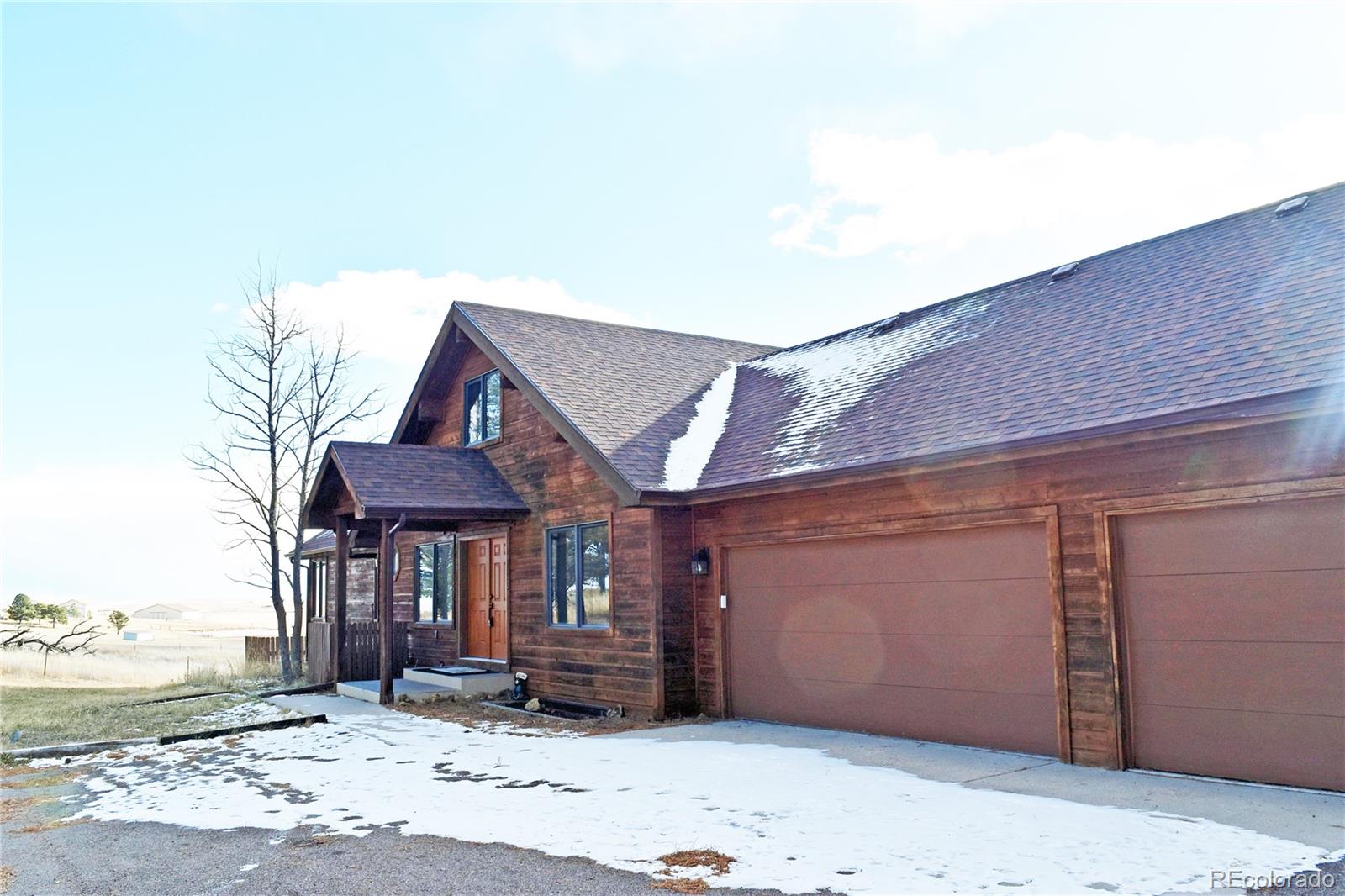 MLS Image #3 for 17175  warriors path drive,peyton, Colorado