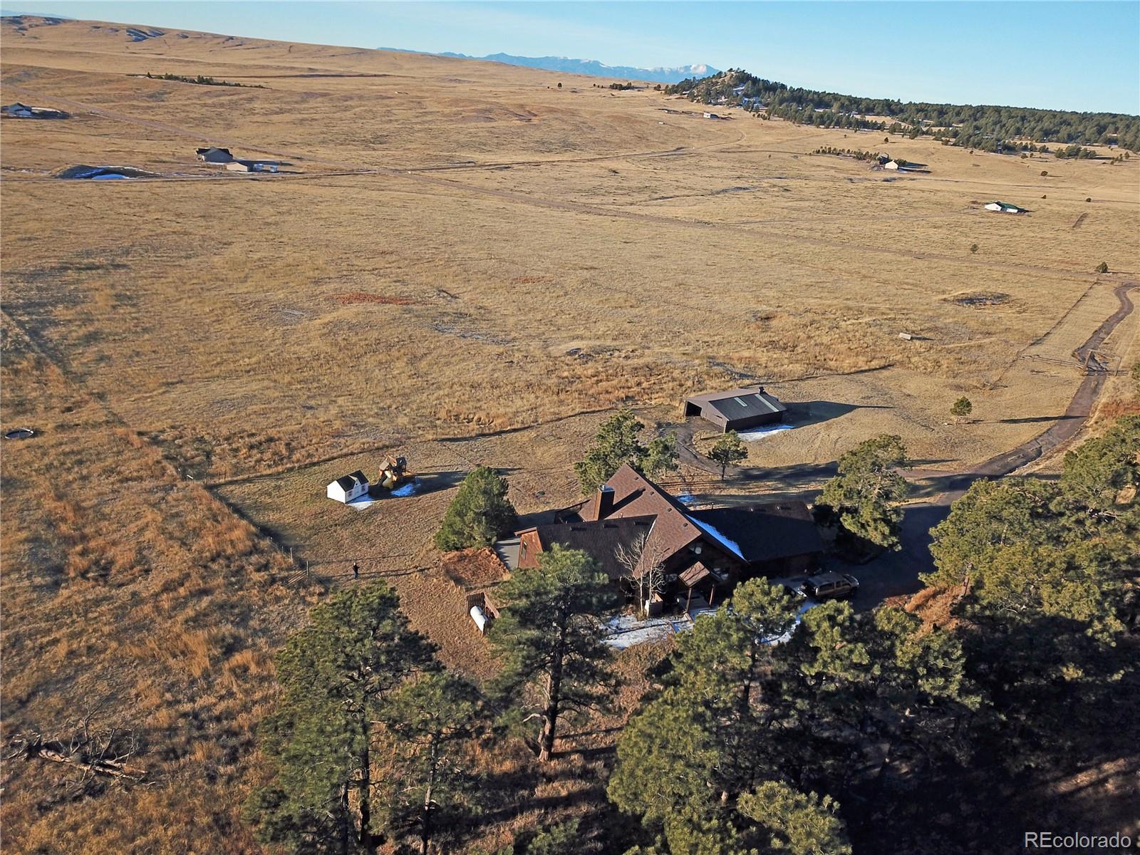 MLS Image #5 for 17175  warriors path drive,peyton, Colorado