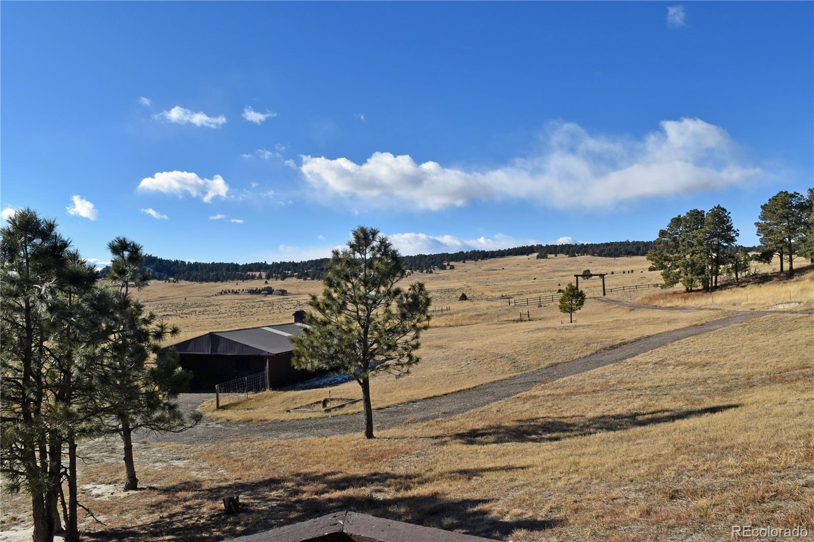 MLS Image #7 for 17175  warriors path drive,peyton, Colorado