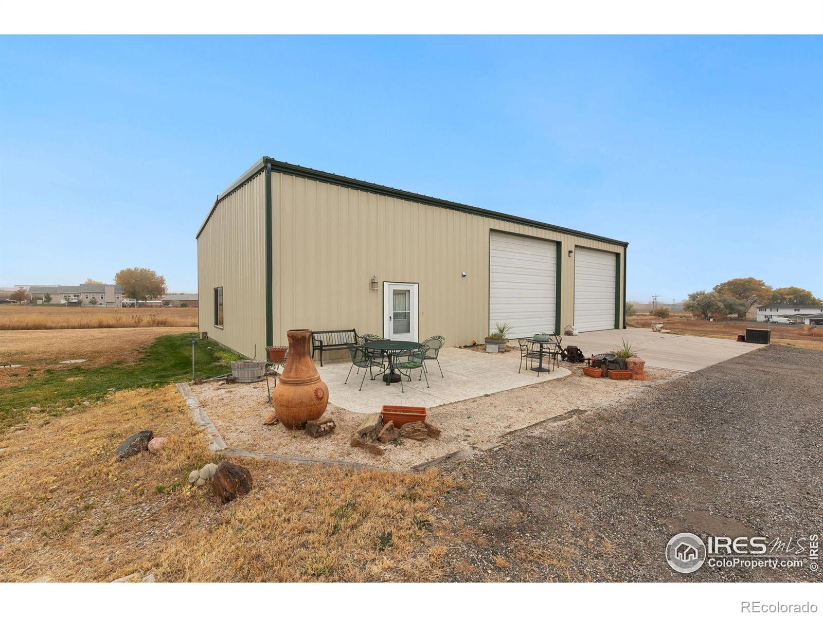 MLS Image #1 for 25809  county road 15 1/2 ,johnstown, Colorado