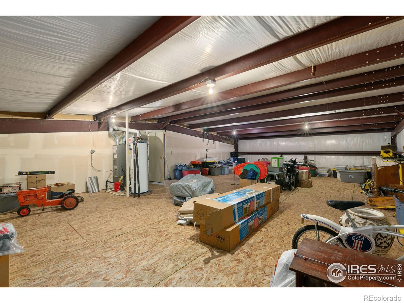 MLS Image #18 for 25809  county road 15 1/2 ,johnstown, Colorado