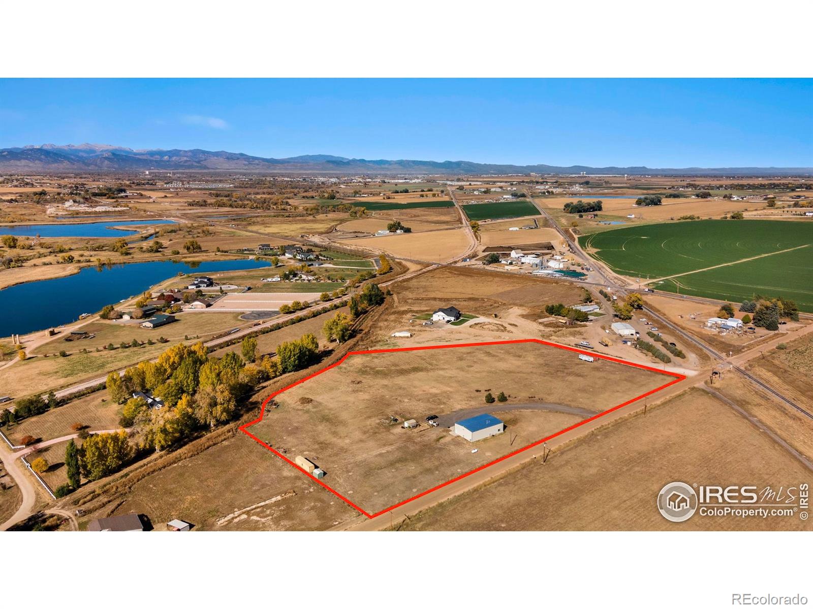 MLS Image #19 for 25809  county road 15 1/2 ,johnstown, Colorado