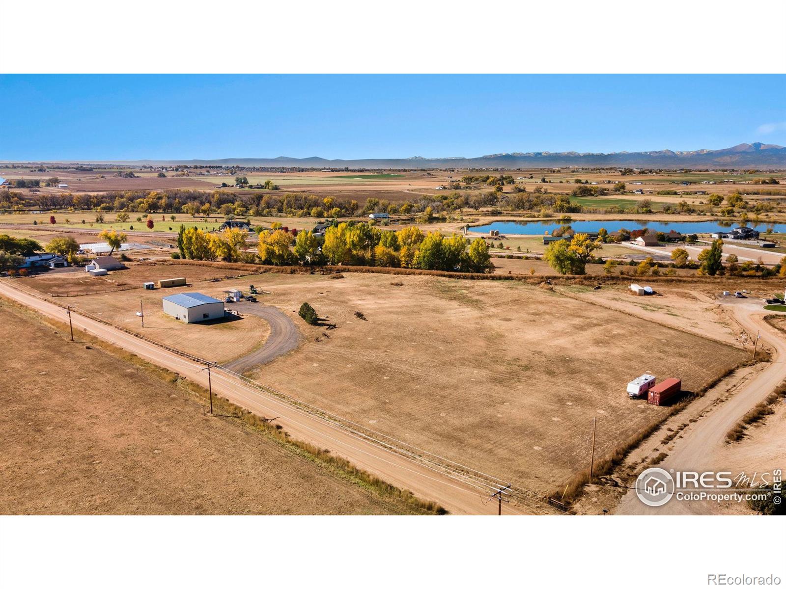 MLS Image #20 for 25809  county road 15 1/2 ,johnstown, Colorado