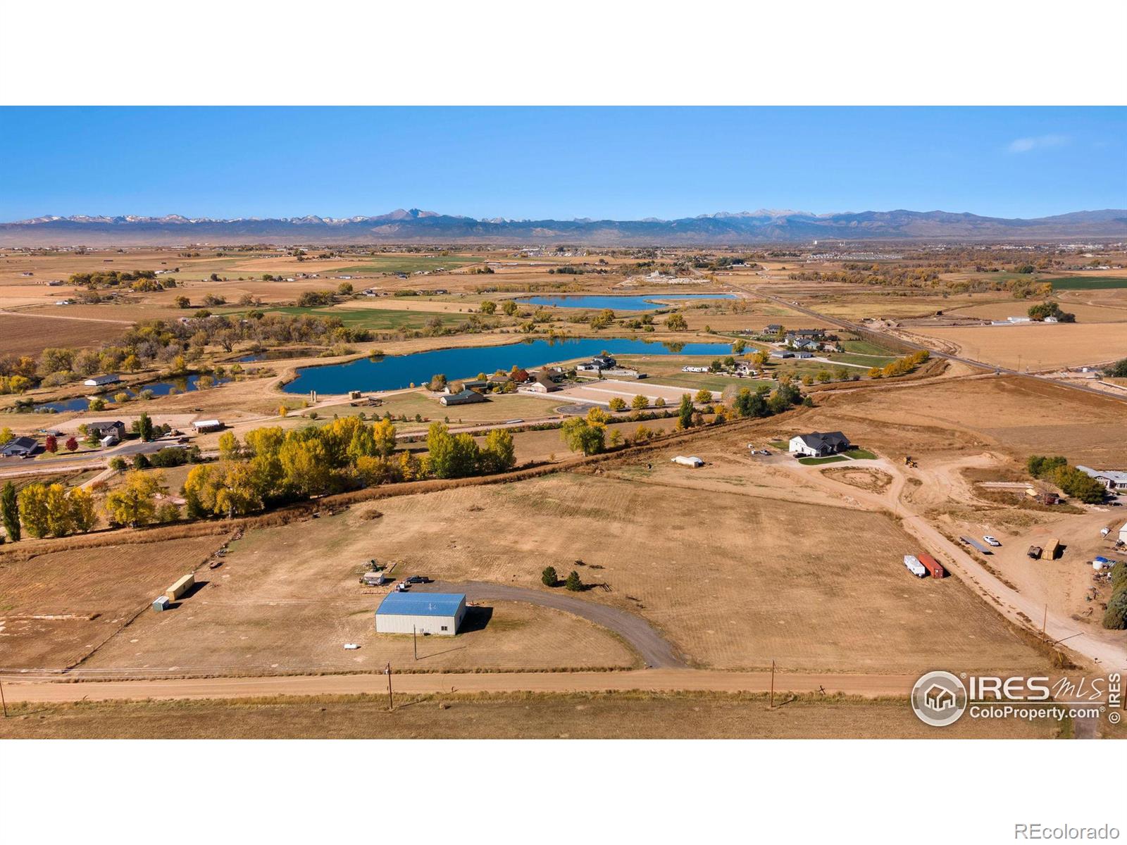 MLS Image #21 for 25809  county road 15 1/2 ,johnstown, Colorado