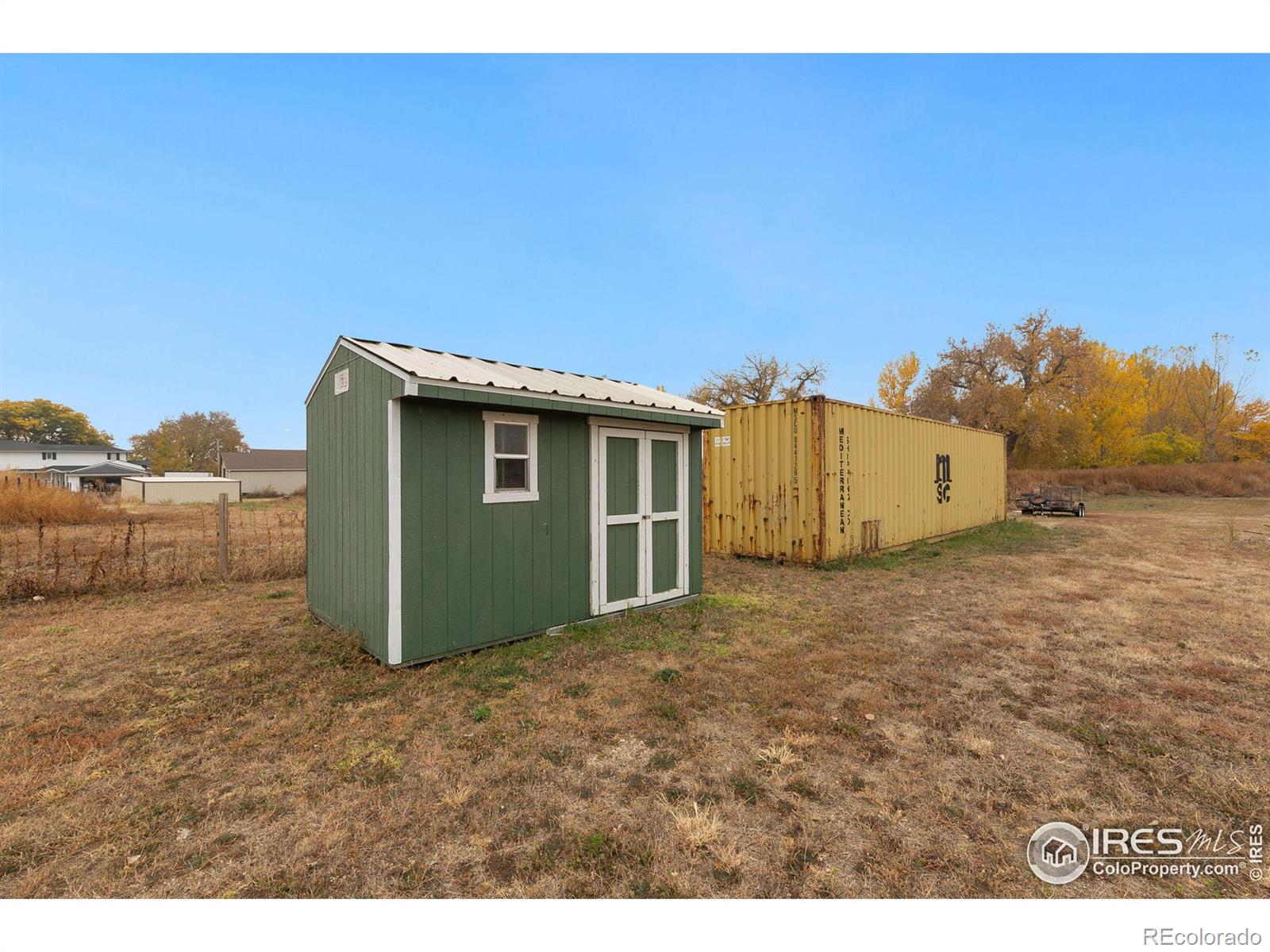 MLS Image #22 for 25809  county road 15 1/2 ,johnstown, Colorado