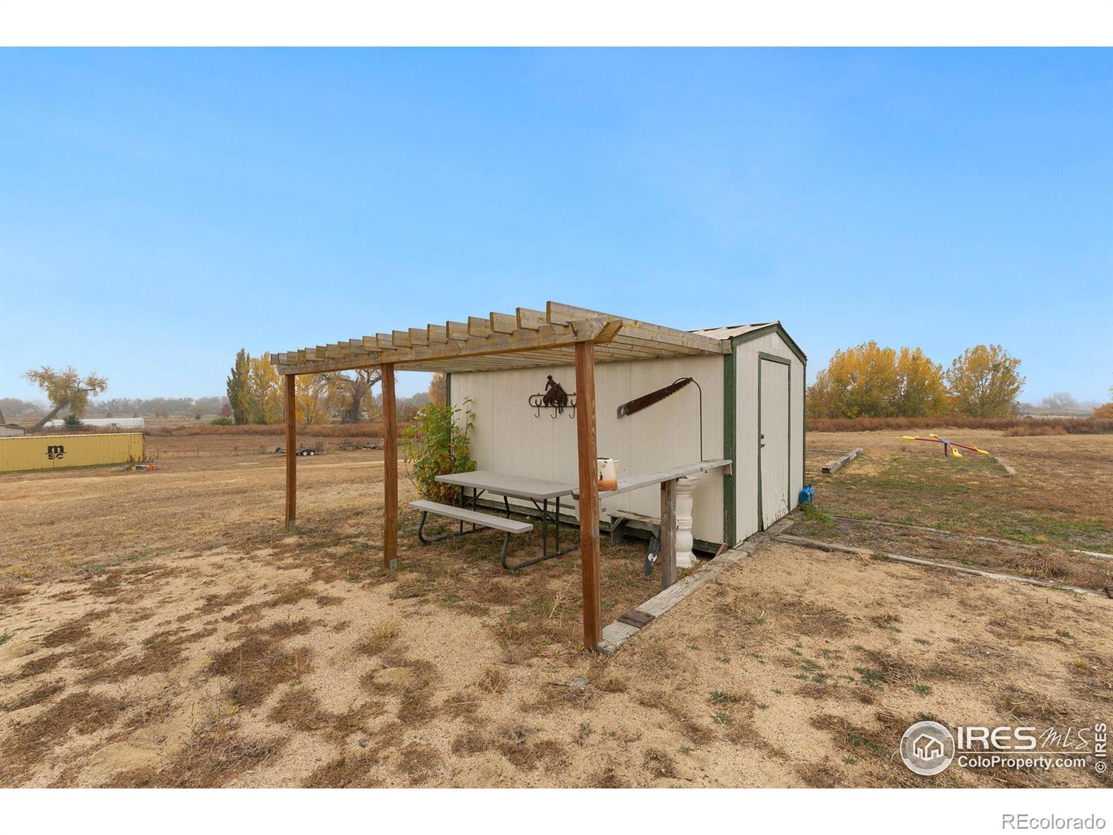 MLS Image #25 for 25809  county road 15 1/2 ,johnstown, Colorado