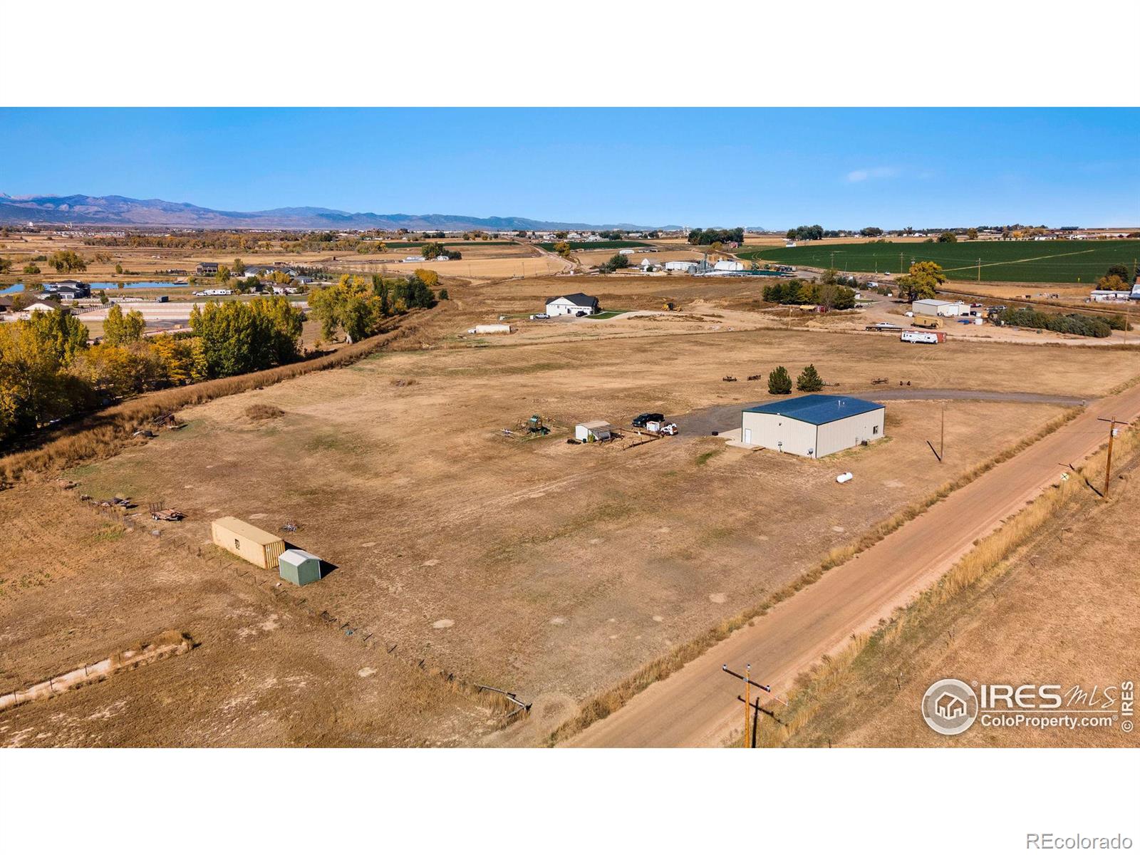 MLS Image #27 for 25809  county road 15 1/2 ,johnstown, Colorado