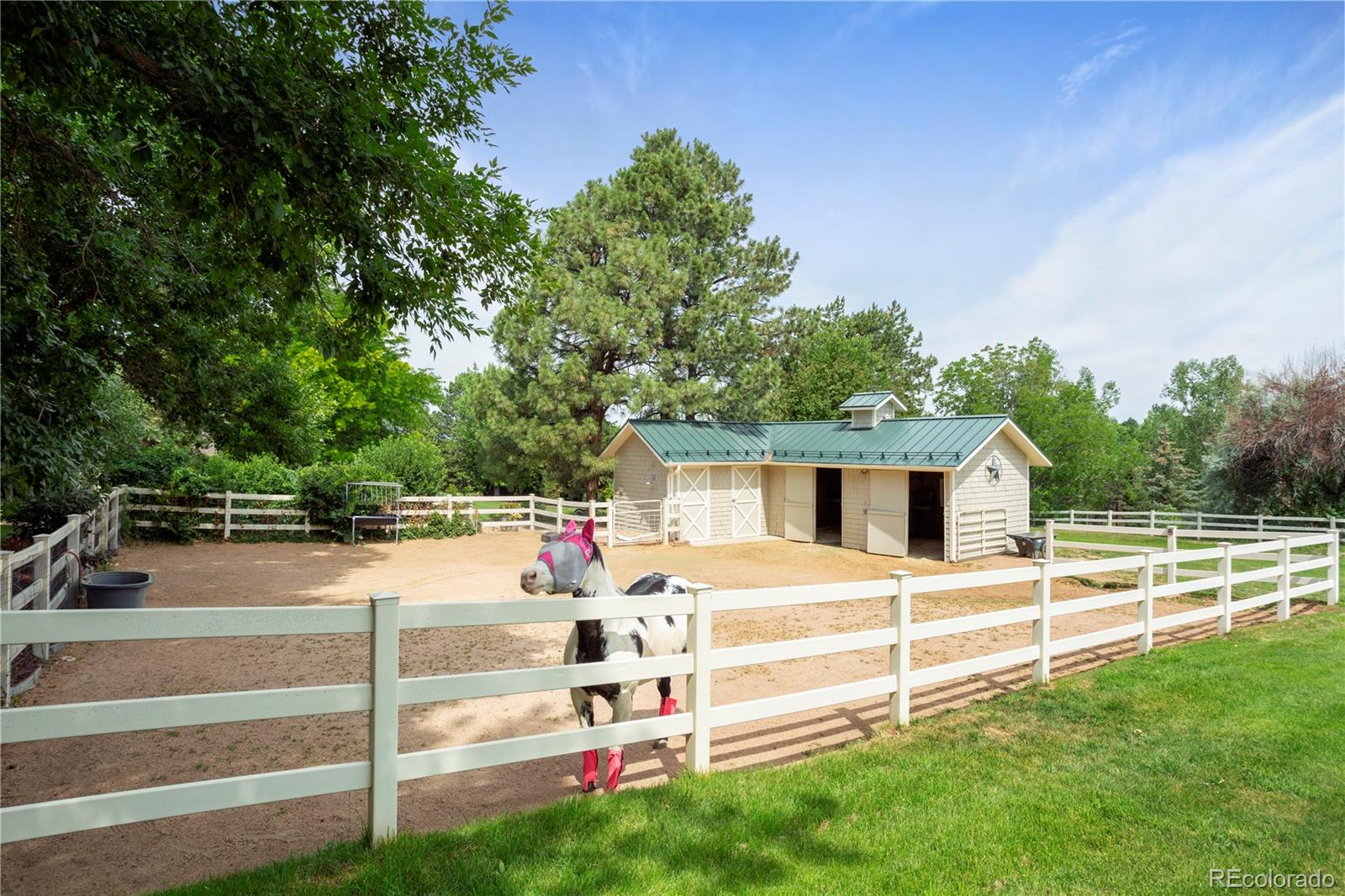 MLS Image #0 for 4600 s dasa drive,cherry hills village, Colorado