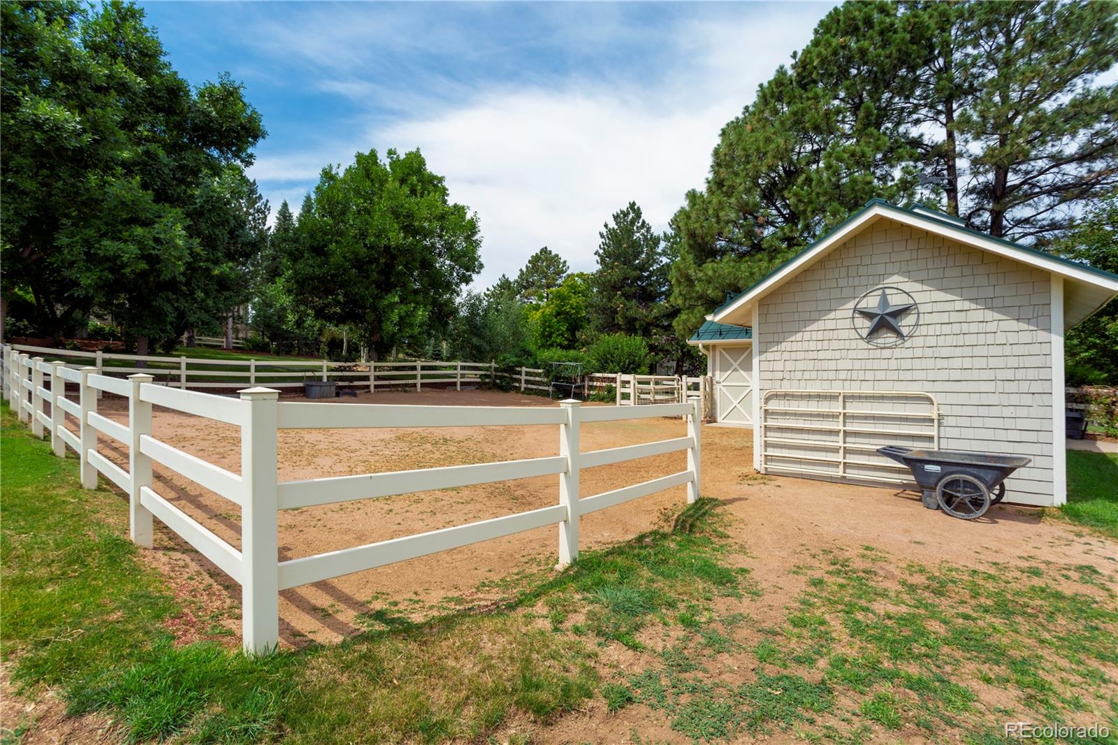 MLS Image #11 for 4600 s dasa drive,cherry hills village, Colorado