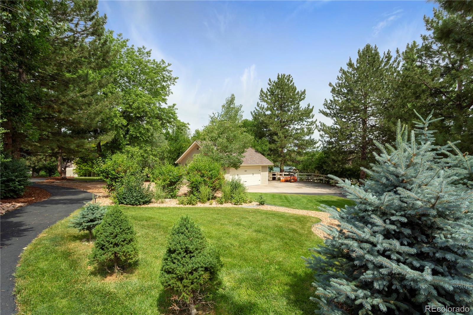 MLS Image #12 for 4600 s dasa drive,cherry hills village, Colorado