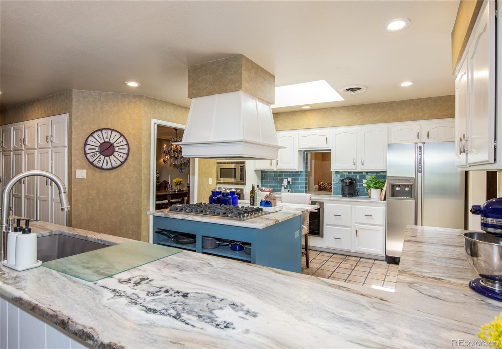 MLS Image #23 for 4600 s dasa drive,cherry hills village, Colorado