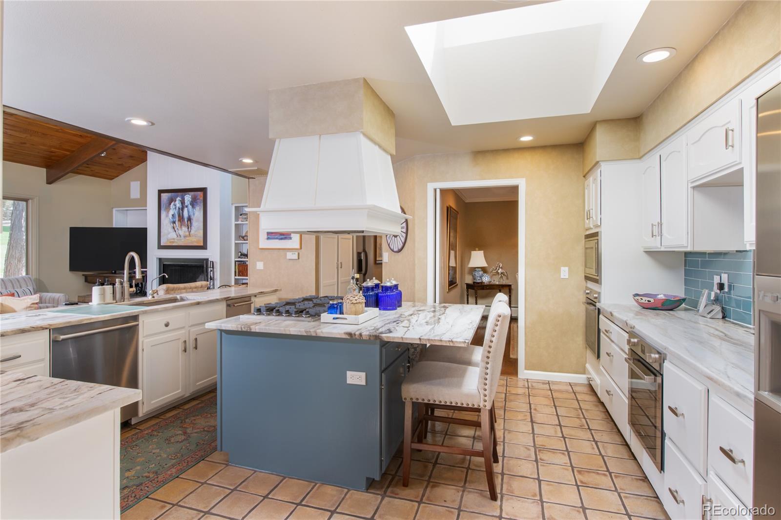 MLS Image #24 for 4600 s dasa drive,cherry hills village, Colorado