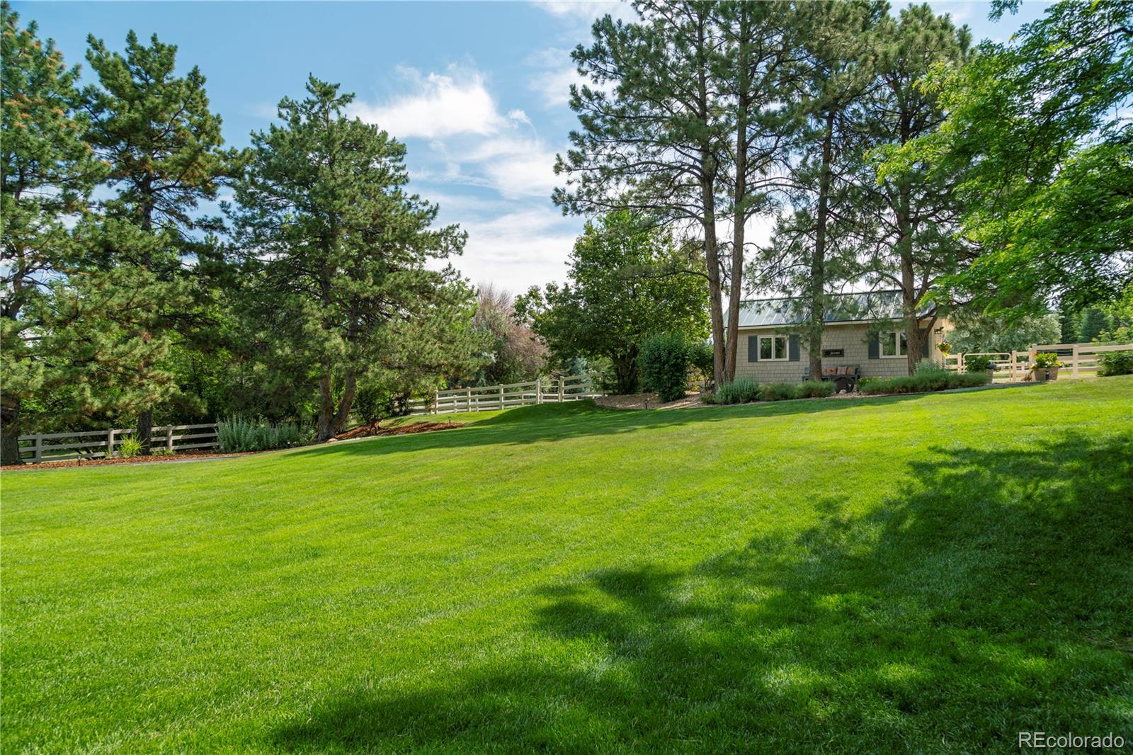 MLS Image #9 for 4600 s dasa drive,cherry hills village, Colorado