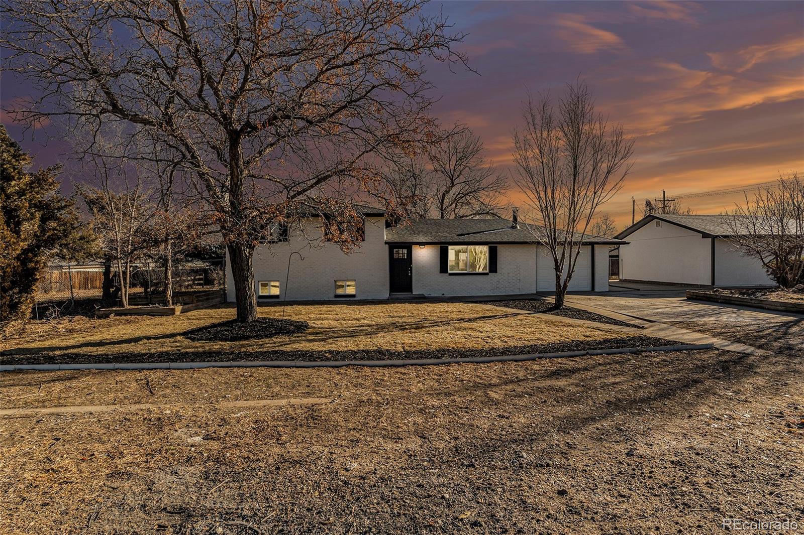 MLS Image #0 for 25  main street,hudson, Colorado