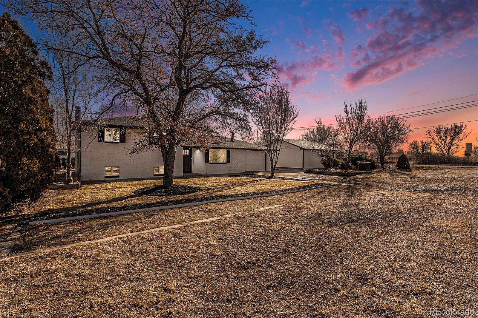 MLS Image #1 for 25  main street,hudson, Colorado