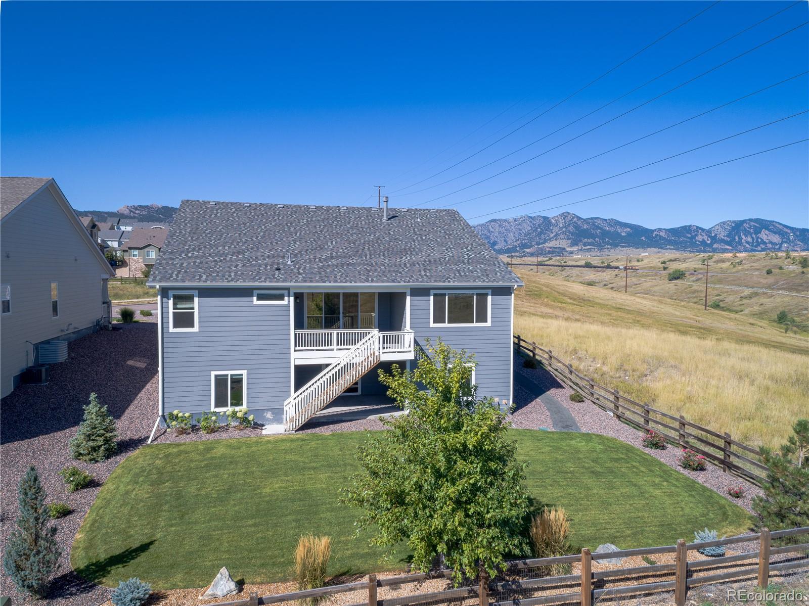 MLS Image #27 for 18679 w 87th drive,arvada, Colorado