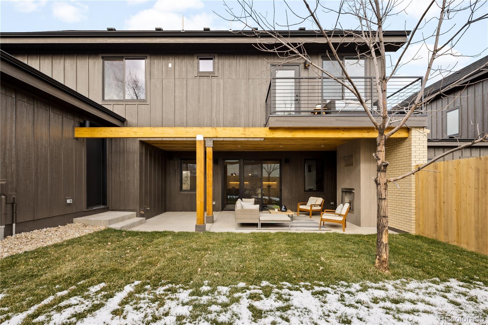 MLS Image #29 for 1150  orchard street,golden, Colorado