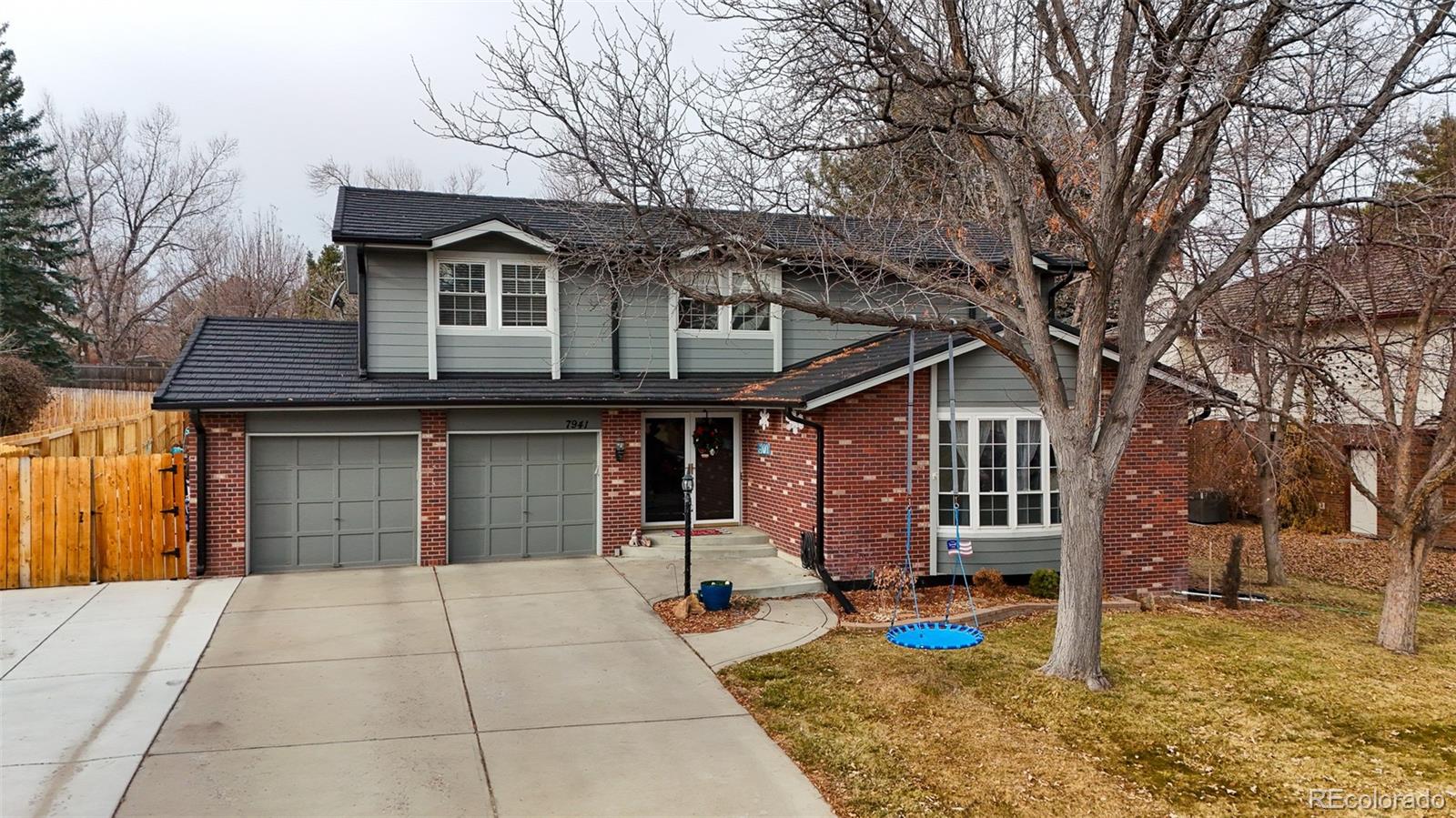 MLS Image #0 for 7941 s webster way,littleton, Colorado